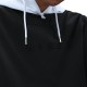 Футболка Nike W NSW LUXE SS TEE RELAX HV4957-010 - 5
