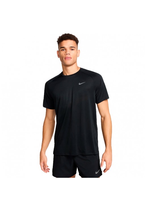 Футболка Nike M NK DFADV STRIDE SS TOP