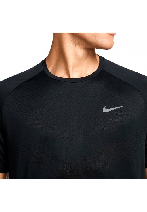 Tricou Nike M NK DFADV STRIDE SS TOP