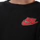 Tricou Nike K NSW TEE BOXY MULTI SPORT HV5212-010 - 5