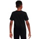 Футболка Nike K NSW TEE BRANDMARK FUTURA HV5217-010 - 2
