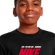 Футболка Nike K NSW TEE BRANDMARK FUTURA HV5217-010 - 3