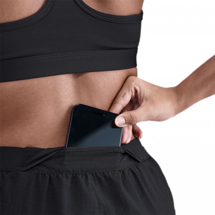 Pantaloni Nike W NK TEMPO DF WARM MR PANT - 4