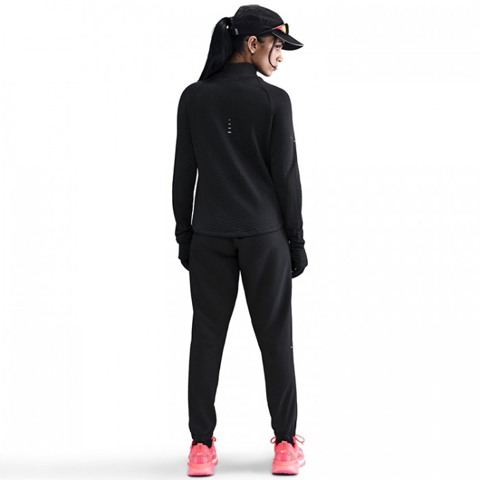 Pantaloni Nike W NK TEMPO DF WARM MR PANT - 6