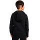 Толстовка Nike B NSW TCH FLC FZ - PD HV5867-010 - 4