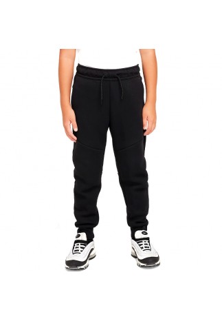 Брюки Nike B NSW TCH FLC JGGR - PD