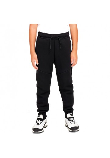 Pantaloni Nike B NSW TCH FLC JGGR - PD