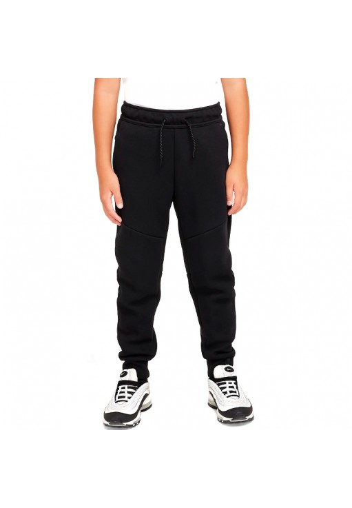 Брюки Nike B NSW TCH FLC JGGR - PD
