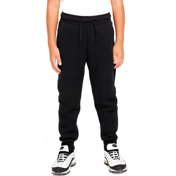 Брюки Nike B NSW TCH FLC JGGR - PD HV5869-010