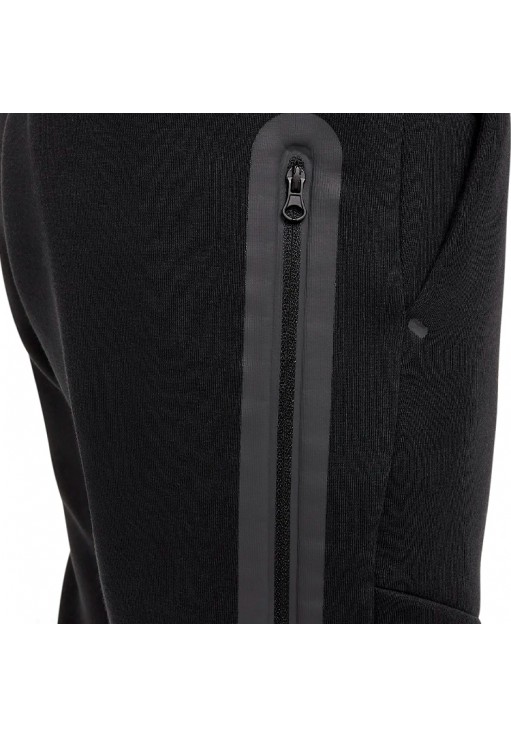 Брюки Nike B NSW TCH FLC JGGR - PD