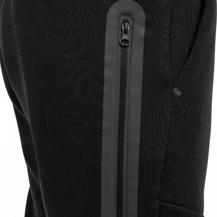 Брюки Nike B NSW TCH FLC JGGR - PD HV5869-010 - 2