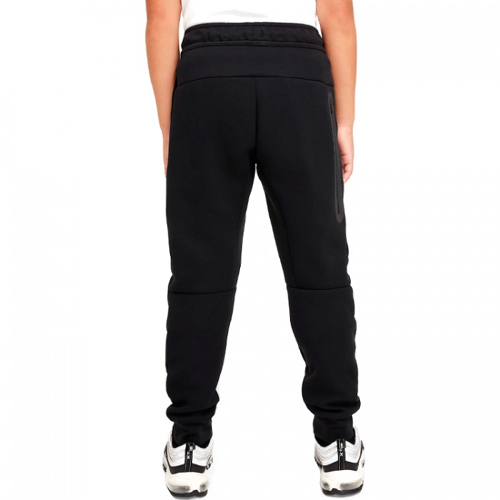 Брюки Nike B NSW TCH FLC JGGR - PD HV5869-010 - 4