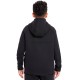 Толстовка Nike B NSW TCH FLC FZ - PD HV6166-010 - 2