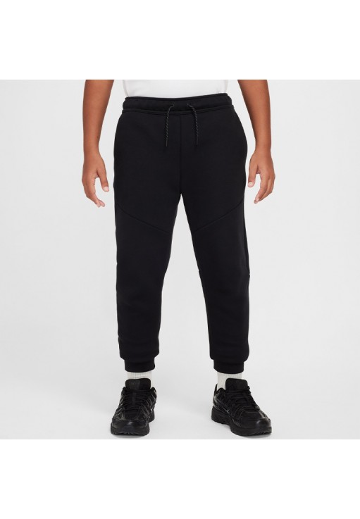 Pantaloni Nike B NSW TCH FLC JGGR - PD