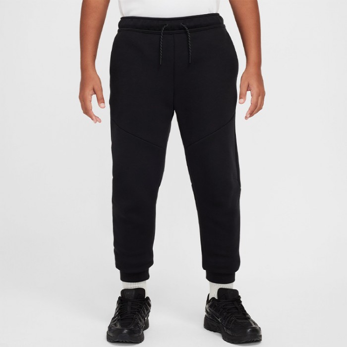 Pantaloni Nike B NSW TCH FLC JGGR - PD
