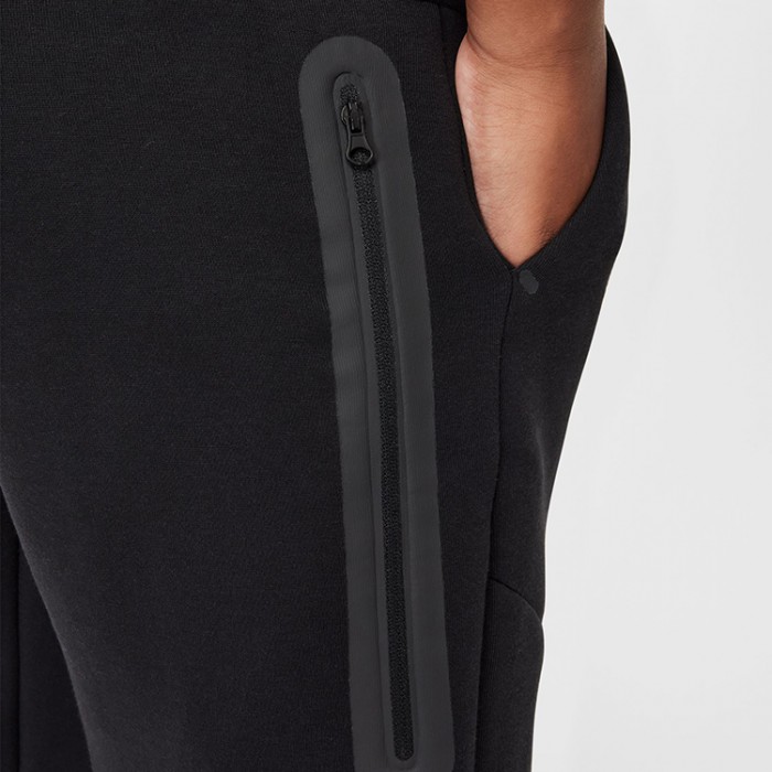 Pantaloni Nike B NSW TCH FLC JGGR - PD - 2
