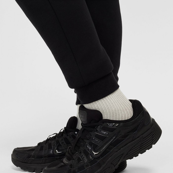 Pantaloni Nike B NSW TCH FLC JGGR - PD - 4