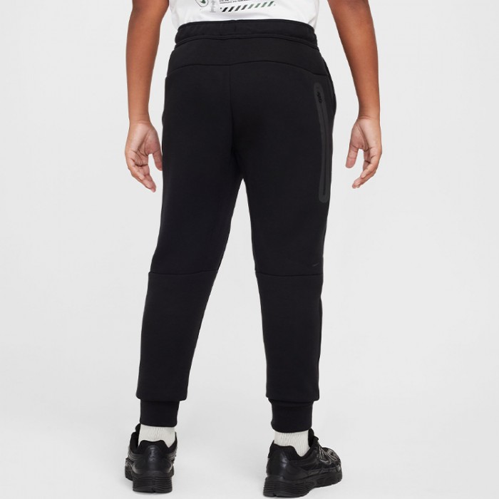 Pantaloni Nike B NSW TCH FLC JGGR - PD - 7
