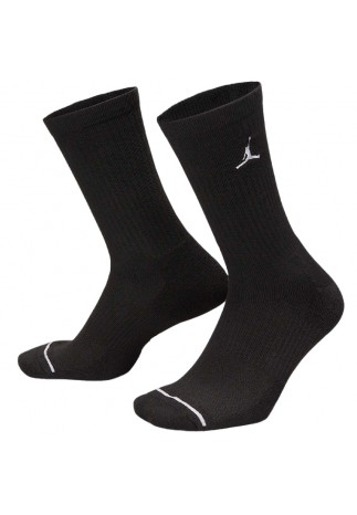 Sosete Nike U J ED CUSH PLY CREW 6PR