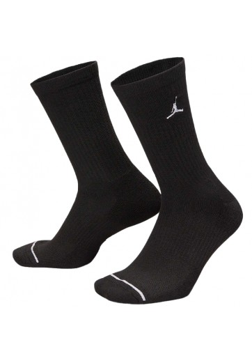 Носки Nike U J ED CUSH PLY CREW 6PR