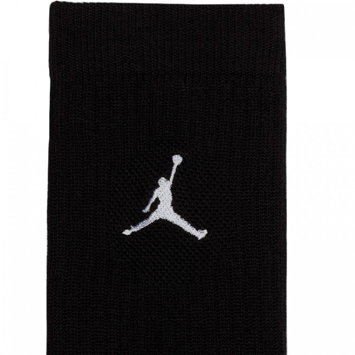 Sosete Nike U J ED CUSH PLY CREW 6PR HV6228-010 - 3