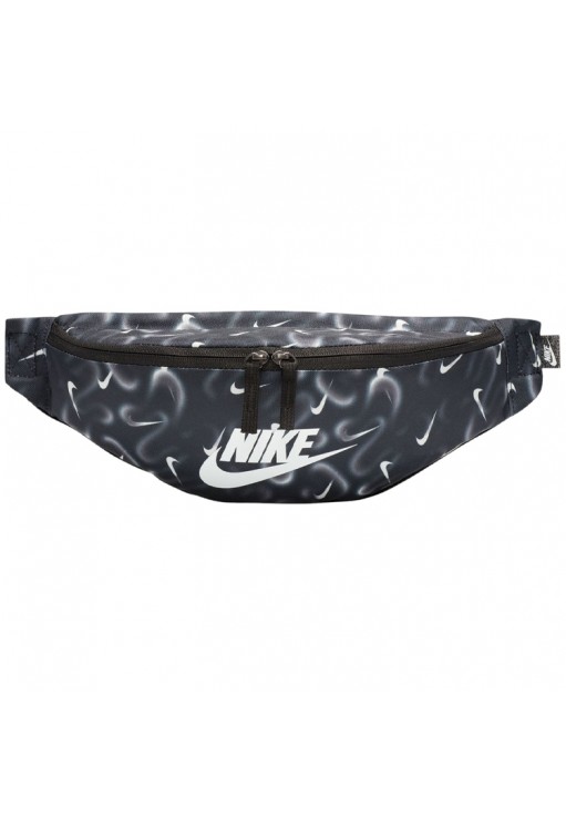 Geanta pe brau Nike NK HERTG WSTPCK-AIRBRUSH