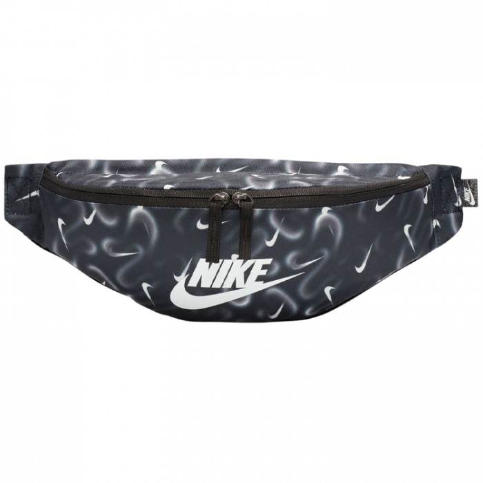 Geanta pe brau Nike NK HERTG WSTPCK-AIRBRUSH HV6612-010