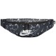 Geanta pe brau Nike NK HERTG WSTPCK-AIRBRUSH HV6612-010
