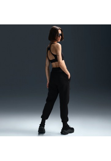 Pantaloni Nike W NSW TCH FLC MR JGGER 2