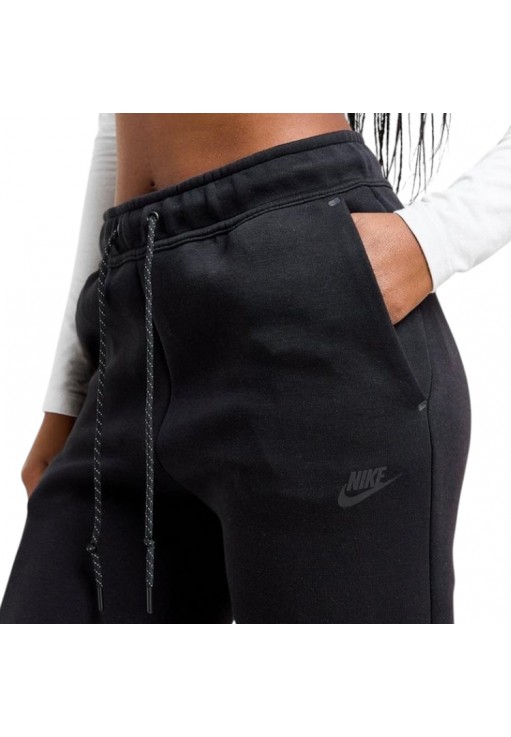 Брюки Nike W NSW TCH FLC MR JGGER 2