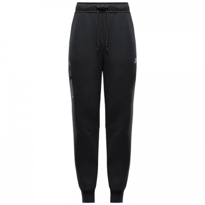 Pantaloni Nike W NSW TCH FLC MR JGGER 2 HV6779-010 - 5