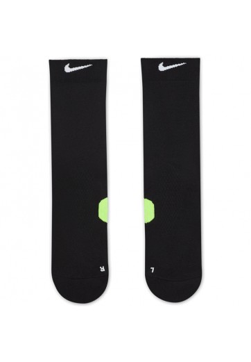 Носки Nike U NK FAST MWT CREW 1PR - 168