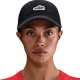 Кепка Nike U NK CLUB CAP U CB AM90 PTCH L HV7021-010 - 2
