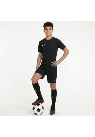 Set tricou + sorti Nike PARK