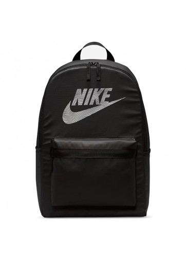 Rucsac Nike NK HERITAGE BKPK - MTRL