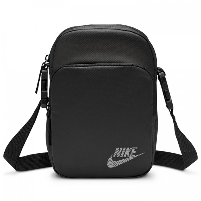 Geanta pe brau Nike NK HERITAGE CB