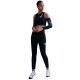 Легинсы Nike W NK FAST DF MR 7/8 TGT SW HV8555-010