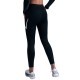 Легинсы Nike W NK FAST DF MR 7/8 TGT SW HV8555-010 - 5