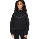 Толстовка Nike G NSW TCH FLC HD FZ LS - PD HV8695-010