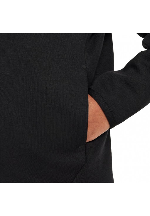 Толстовка Nike G NSW TCH FLC HD FZ LS - PD