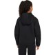Толстовка Nike G NSW TCH FLC HD FZ LS - PD HV8695-010 - 3