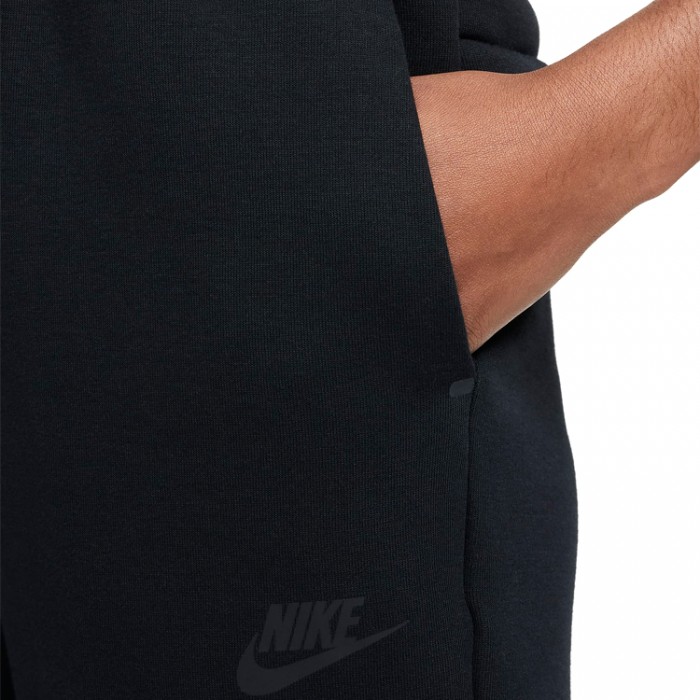 Брюки Nike G NSW TCH FLC JGGR - PD HV8698-010 - 2