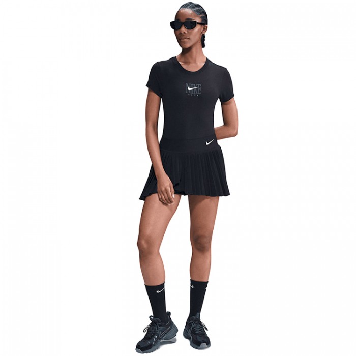 Tricou Nike W NSW SS SLIM TEE PNX GRX IB2444-010