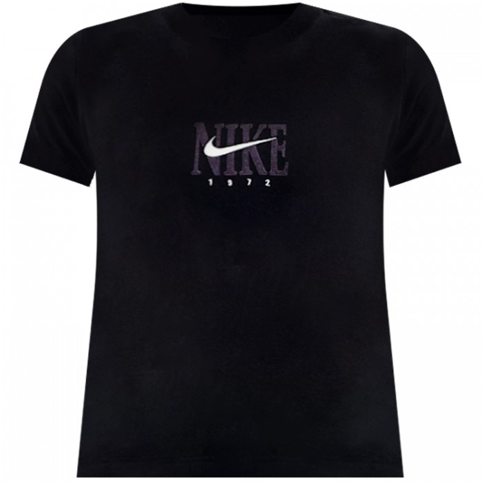 Tricou Nike W NSW SS SLIM TEE PNX GRX IB2444-010 - 3