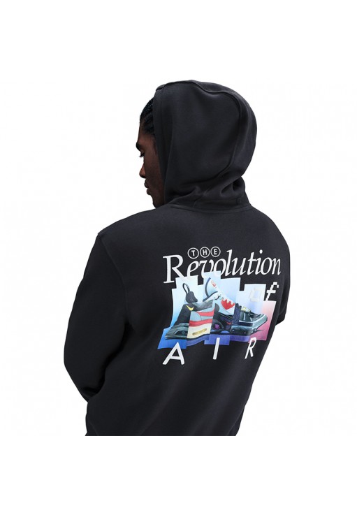 Толстовка Nike U NSW HDY CLUB BB FW