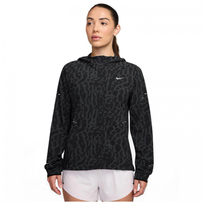 Ветровка Nike W NK SWIFT NVLT DF JKT IB5844-010