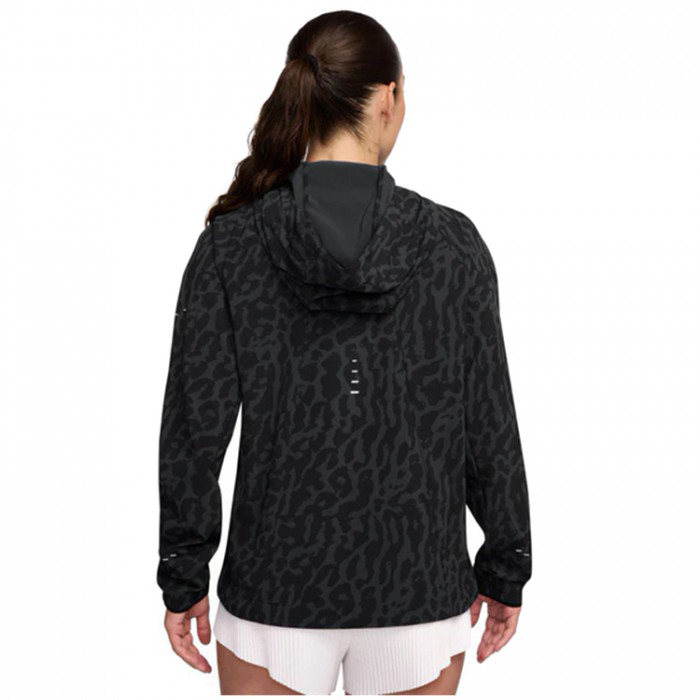 Ветровка Nike W NK SWIFT NVLT DF JKT IB5844-010 - 5