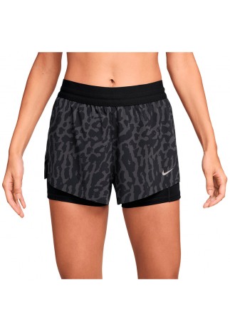 Sorti Nike W NK SWFT NVLT DF MR 2N1 3 SH