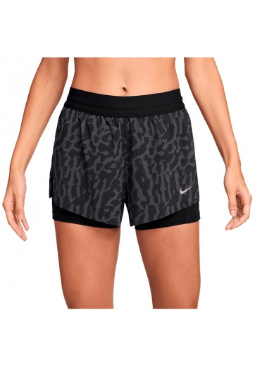 Sorti Nike W NK SWFT NVLT DF MR 2N1 3 SH
