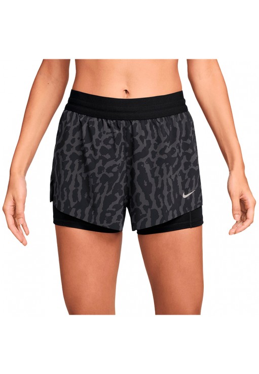 Sorti Nike W NK SWFT NVLT DF MR 2N1 3 SH